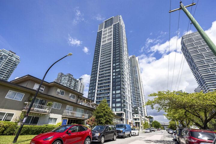 6537 Telford Avenue 207 — photo 1