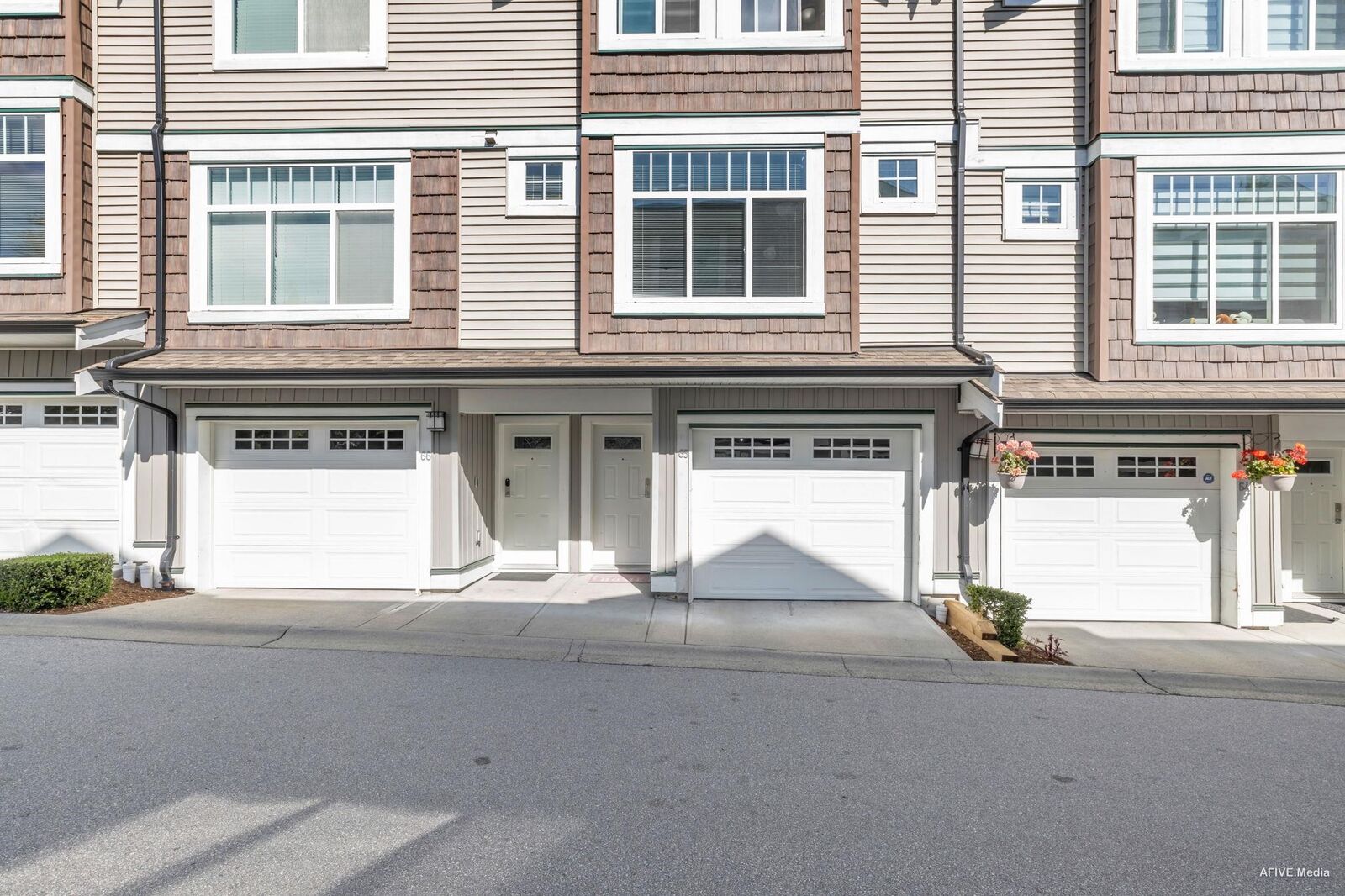 Property Photo: 14356 63A Avenue 65 BC V3X 1A2