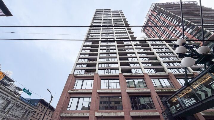 108 Cordova Street Ph4 — photo 1