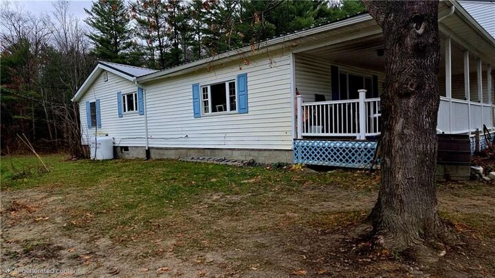 Property Photo: 4432 County Route 1 NY 14821