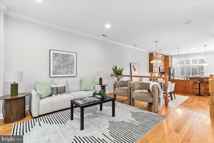 Property Photo:  1000 S Dorrance Street  PA 19146 