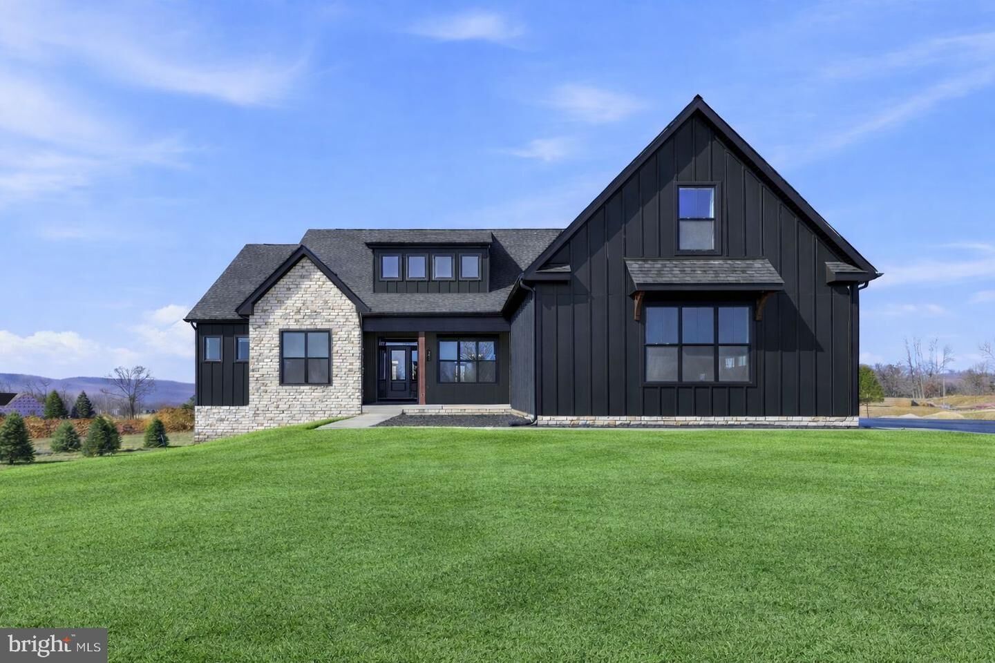 Property Photo: Mistletoe Lane Lot 14 WV 25425