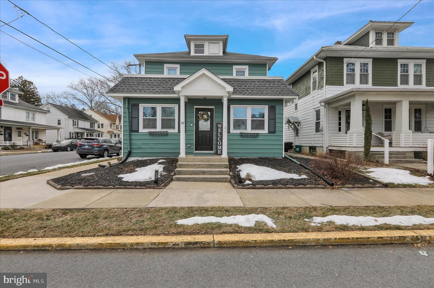 Property Photo:  50 E 2nd Avenue  PA 17543 