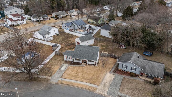 Property Photo:  1202 Pinefield Road  DE 19713 