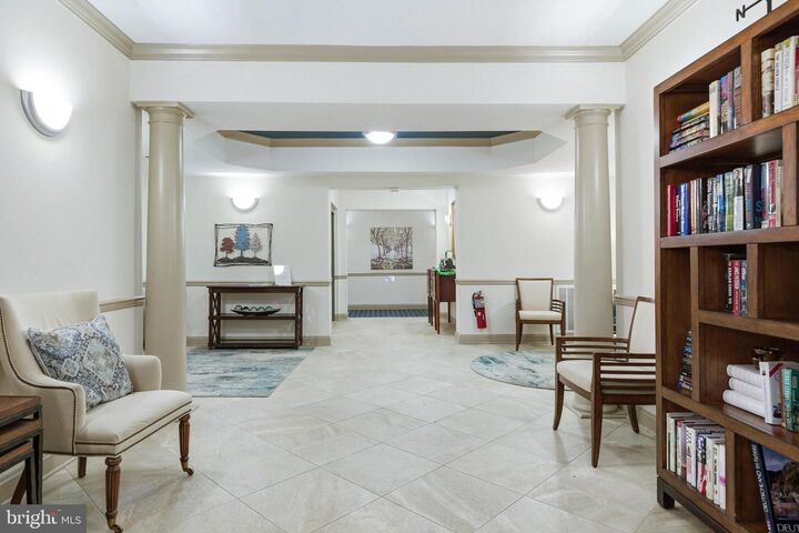 Property Photo:  8609 Wintergreen Court 208  MD 21113 