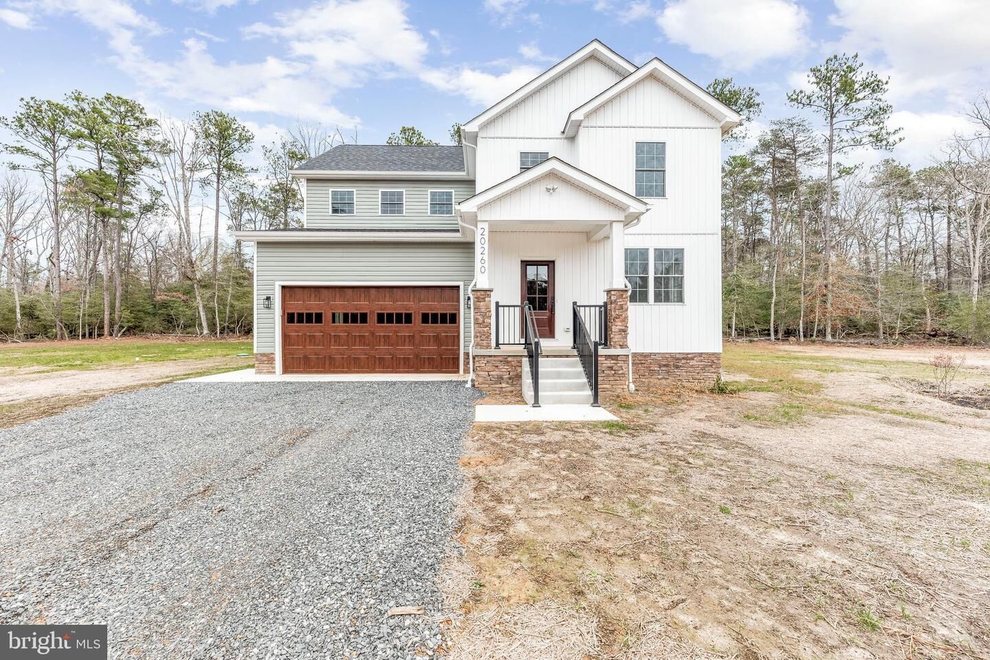 Property Photo:  20260 Hawks Way  MD 20650 