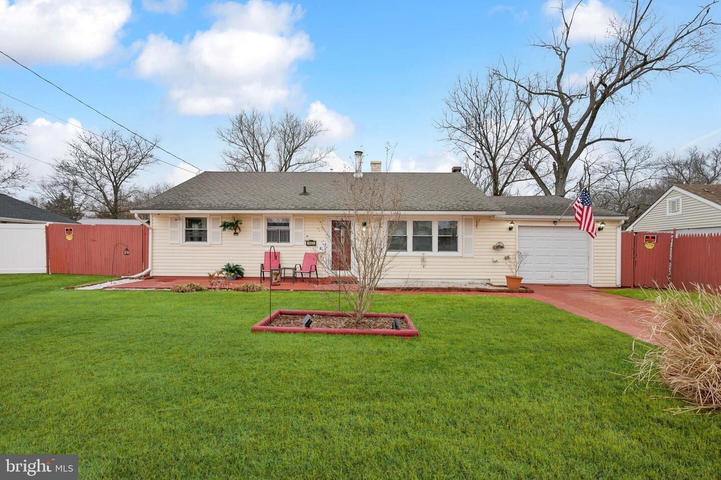 Property Photo: 252 N Dennis Drive NJ 08312