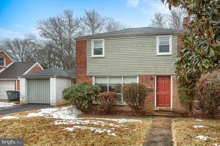 Property Photo:  3 Highland Drive  PA 17011 