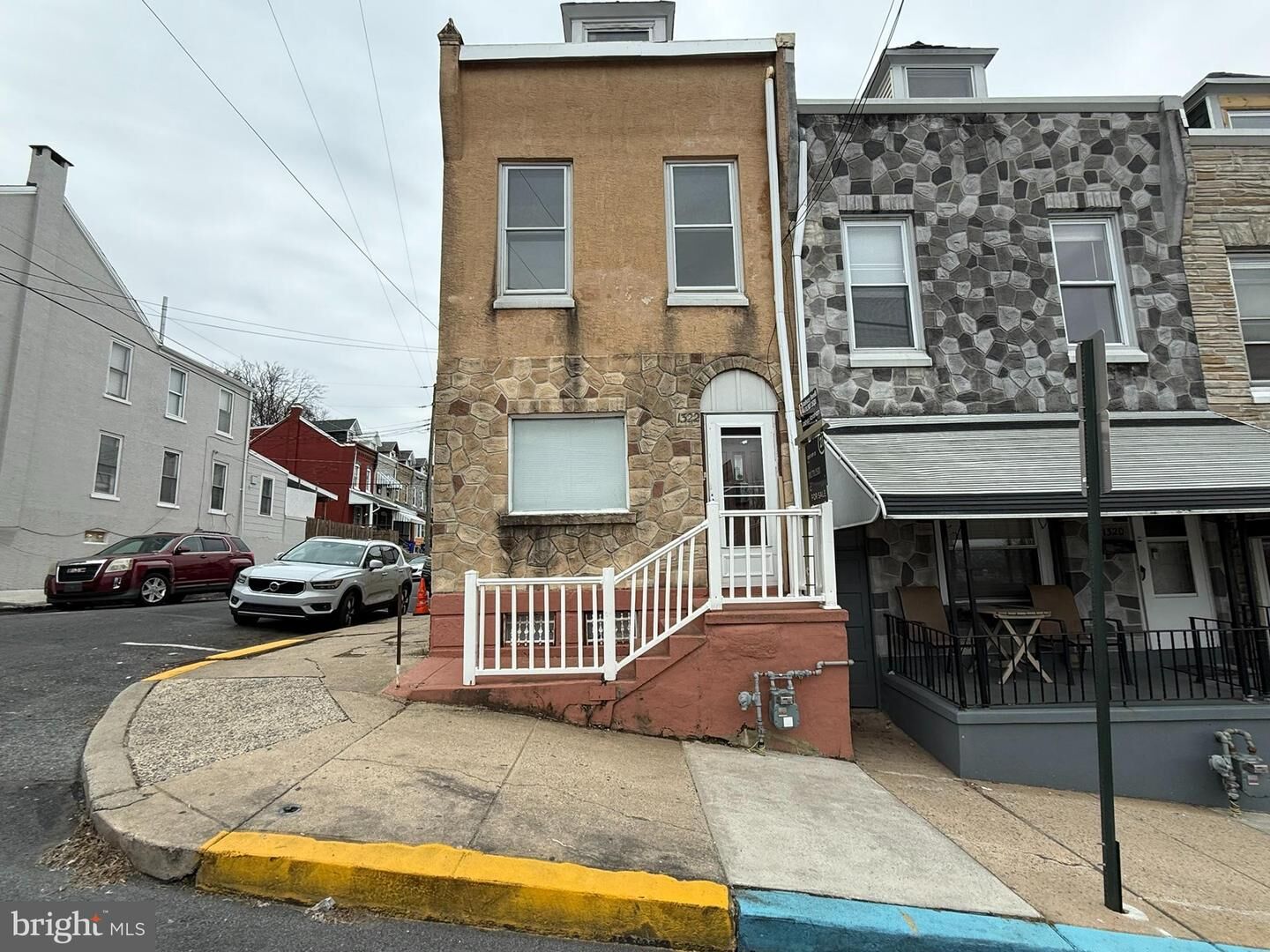 Property Photo:  1322 Green Street  PA 19604 