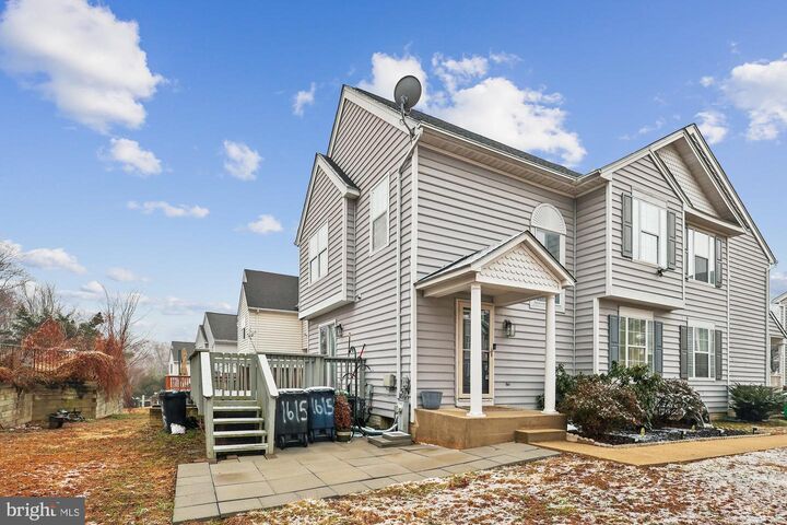 Property Photo:  16155 Brookmead Court  MD 20772 
