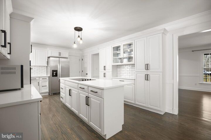 Property Photo:  306 Clydesdale Court  VA 22551 