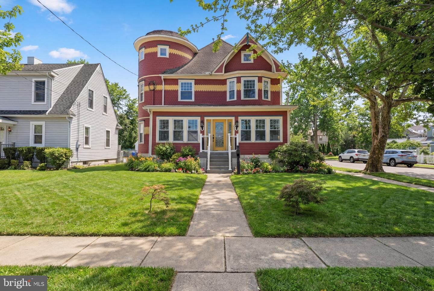 Property Photo:  237 Broadway  NJ 08021 