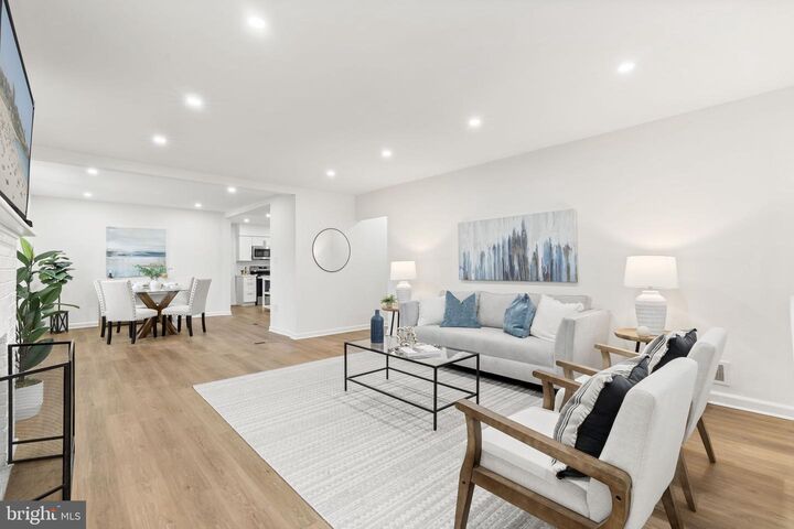 Property Photo: 4404 Miller Road DE 19802