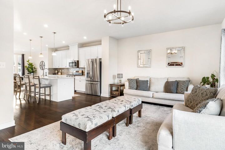 Property Photo:  131 Burkwood Terrace  VA 22630 