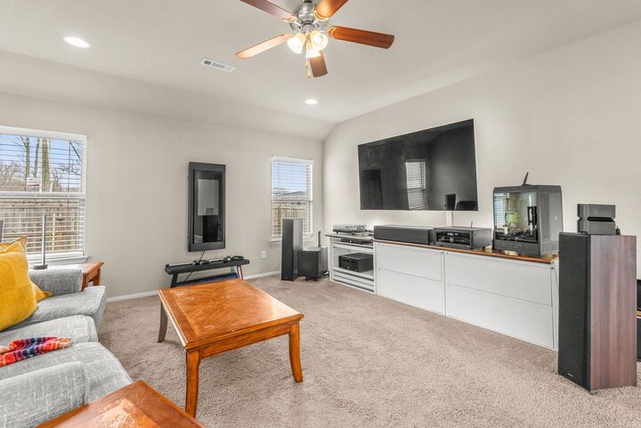 Property Photo:  2431 Lancashire Lane  AR 72023 