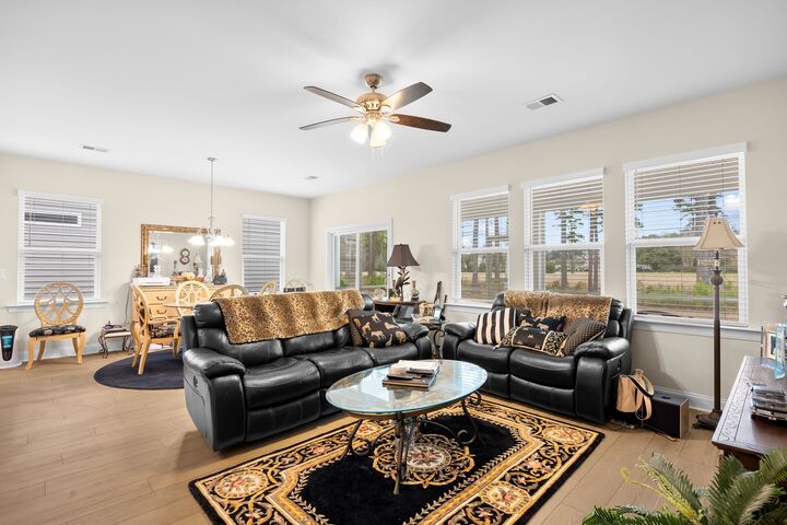 Property Photo: 530 Beckham Ct. SC 29576