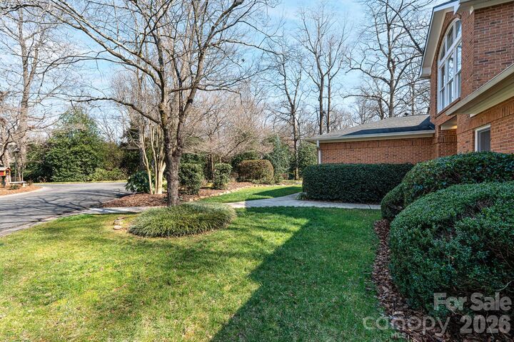 Property Photo:  200 Bentley Oaks Lane  NC 28270 