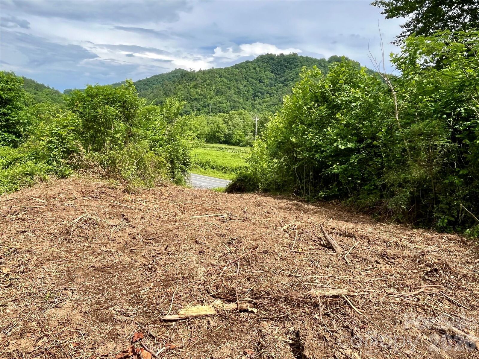 Property Photo: Tbd Collettsville Road 4 NC 28611