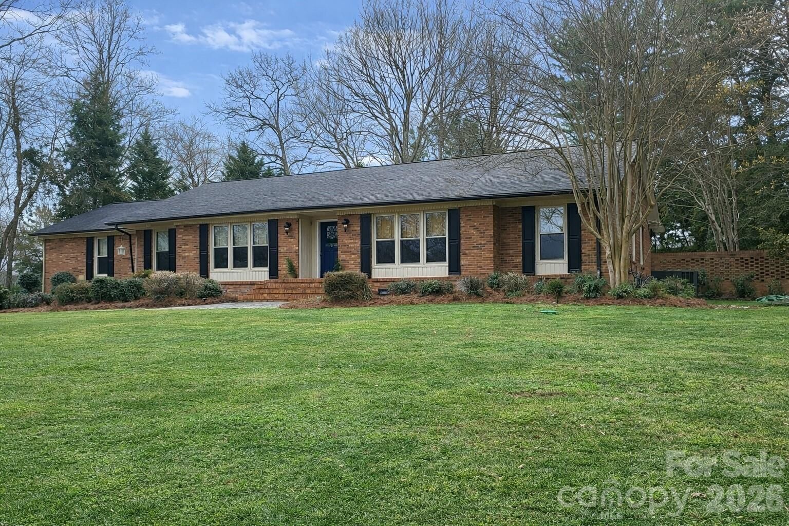 Property Photo:  5334 Shoreview Drive  NC 28025 