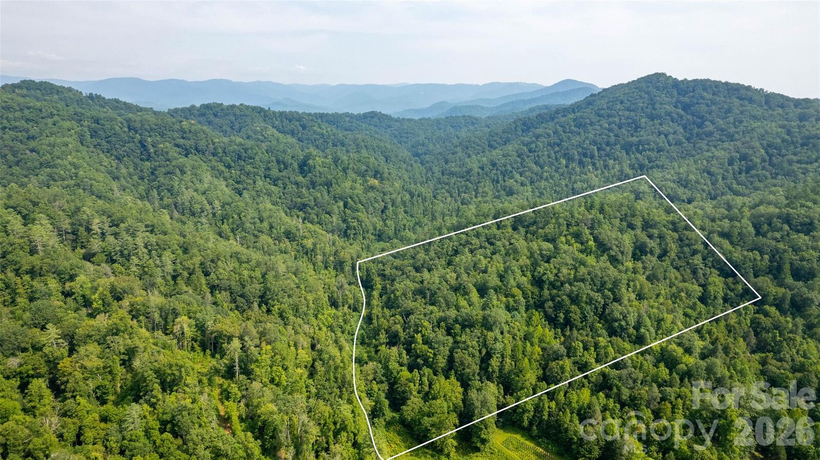 Property Photo: Tbd Collettsville Road 14 NC 28611