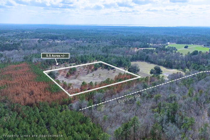 Property Photo: 05 Pompey Road SC 29102