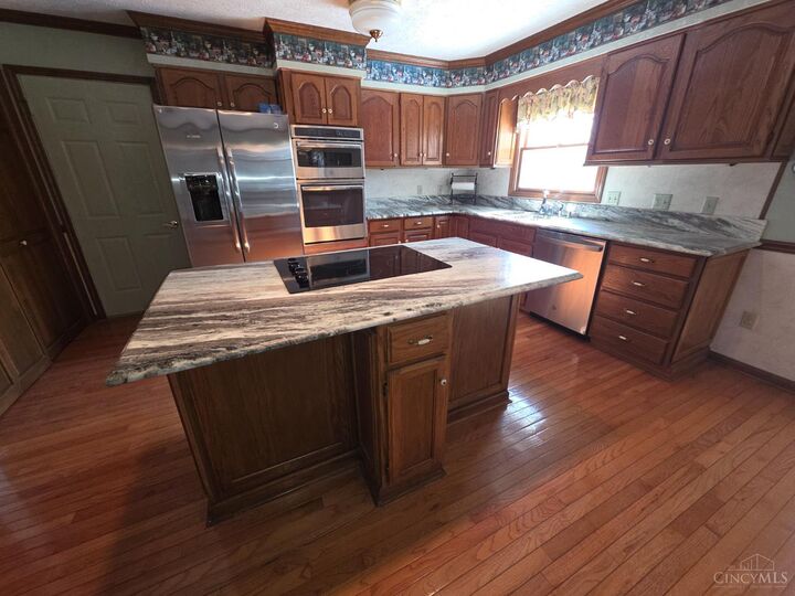 Property Photo:  11961 Stonequarry Court  OH 45251 