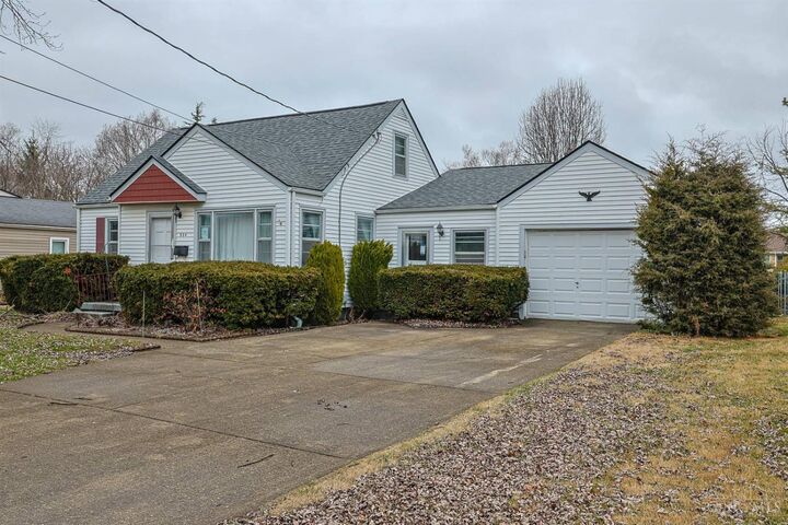 Property Photo:  664 Walter Avenue  OH 45014 