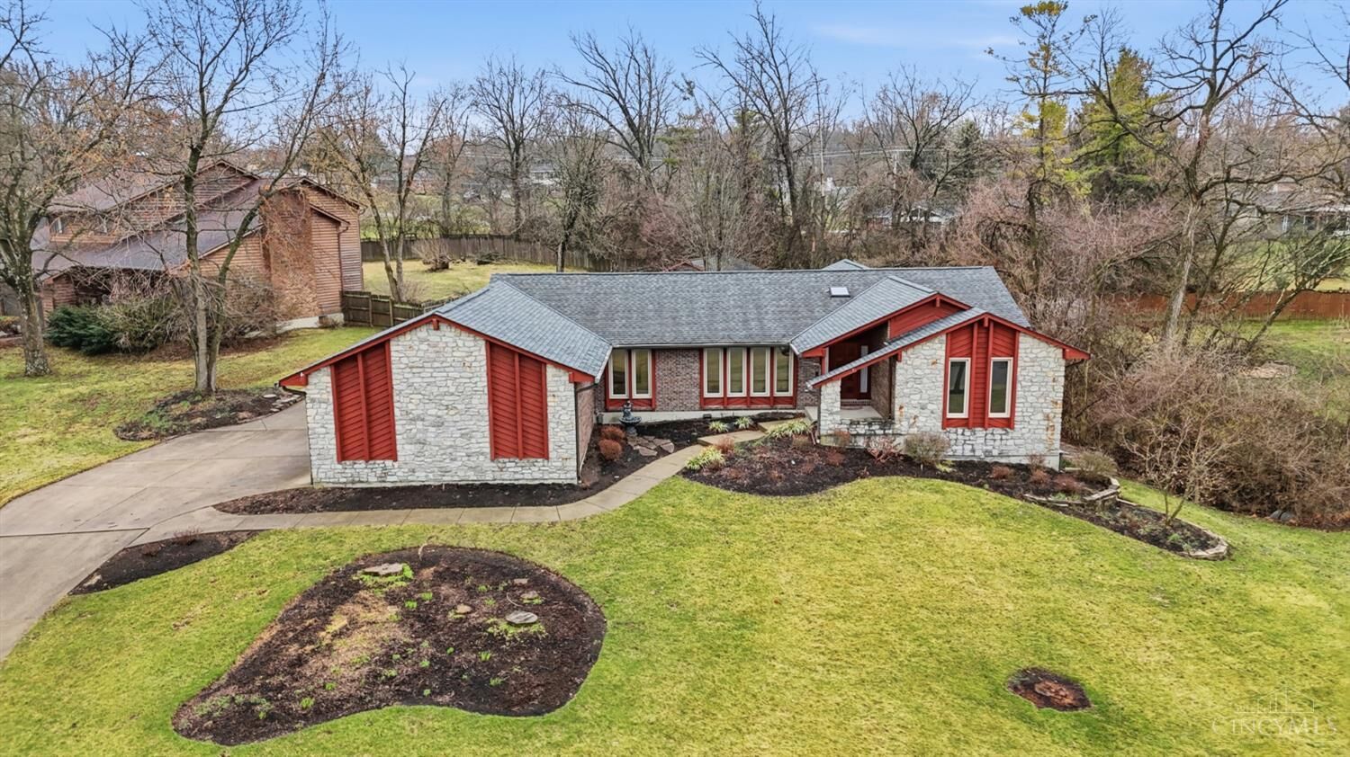 Property Photo:  7305 Adena Hills Court  OH 45069 