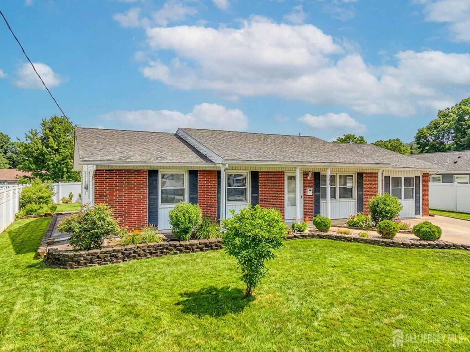 Property Photo: 106 Monmouth Road NJ 08831
