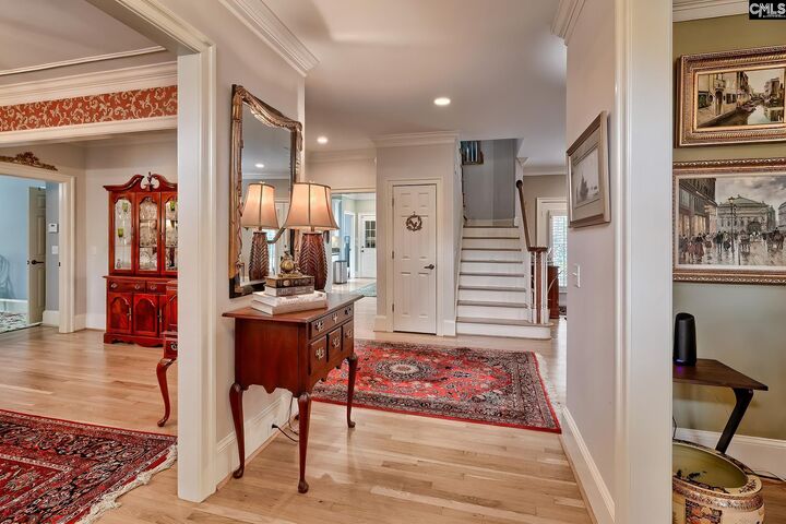 Property Photo:  105 Wildewood Club  SC 29223 