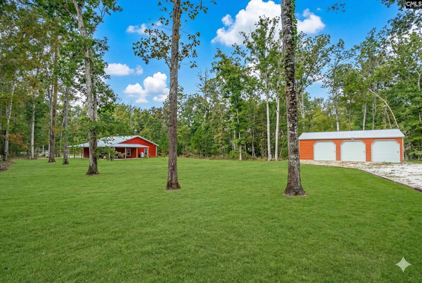 Property Photo:  132 Pembroke  SC 29036 