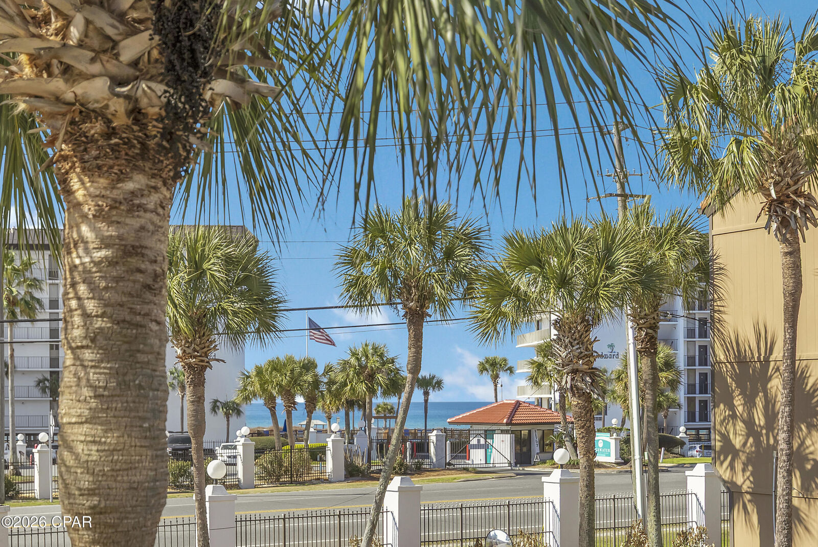 Property Photo:  520 Richard Jackson Boulevard 3111  FL 32407 