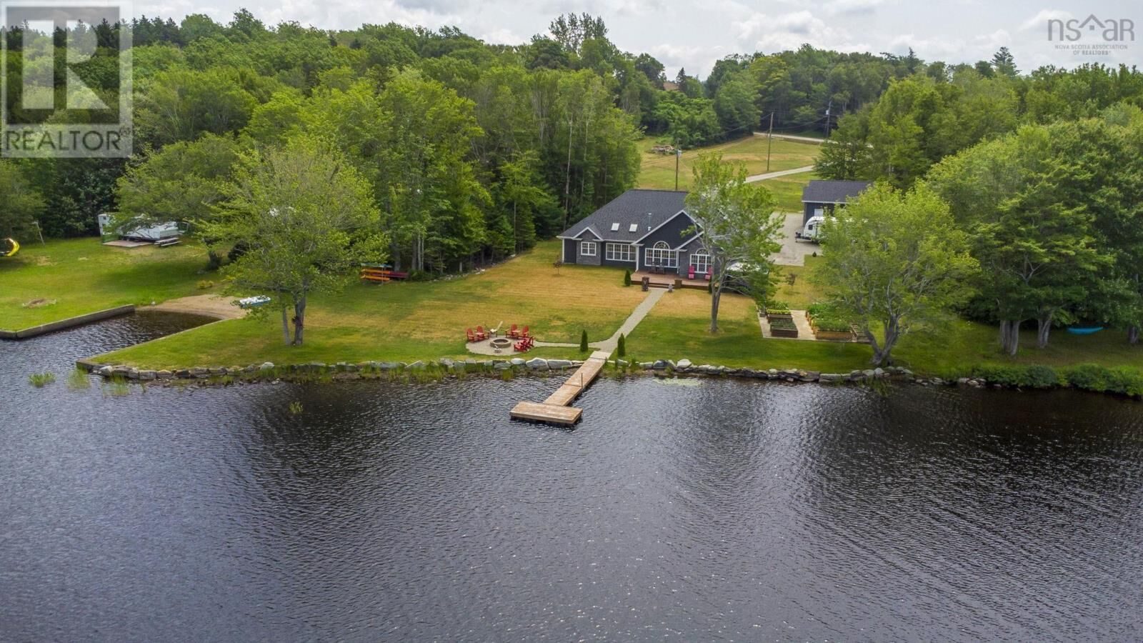 Property Photo: 405 Townshipline Road NS B0W 3T0