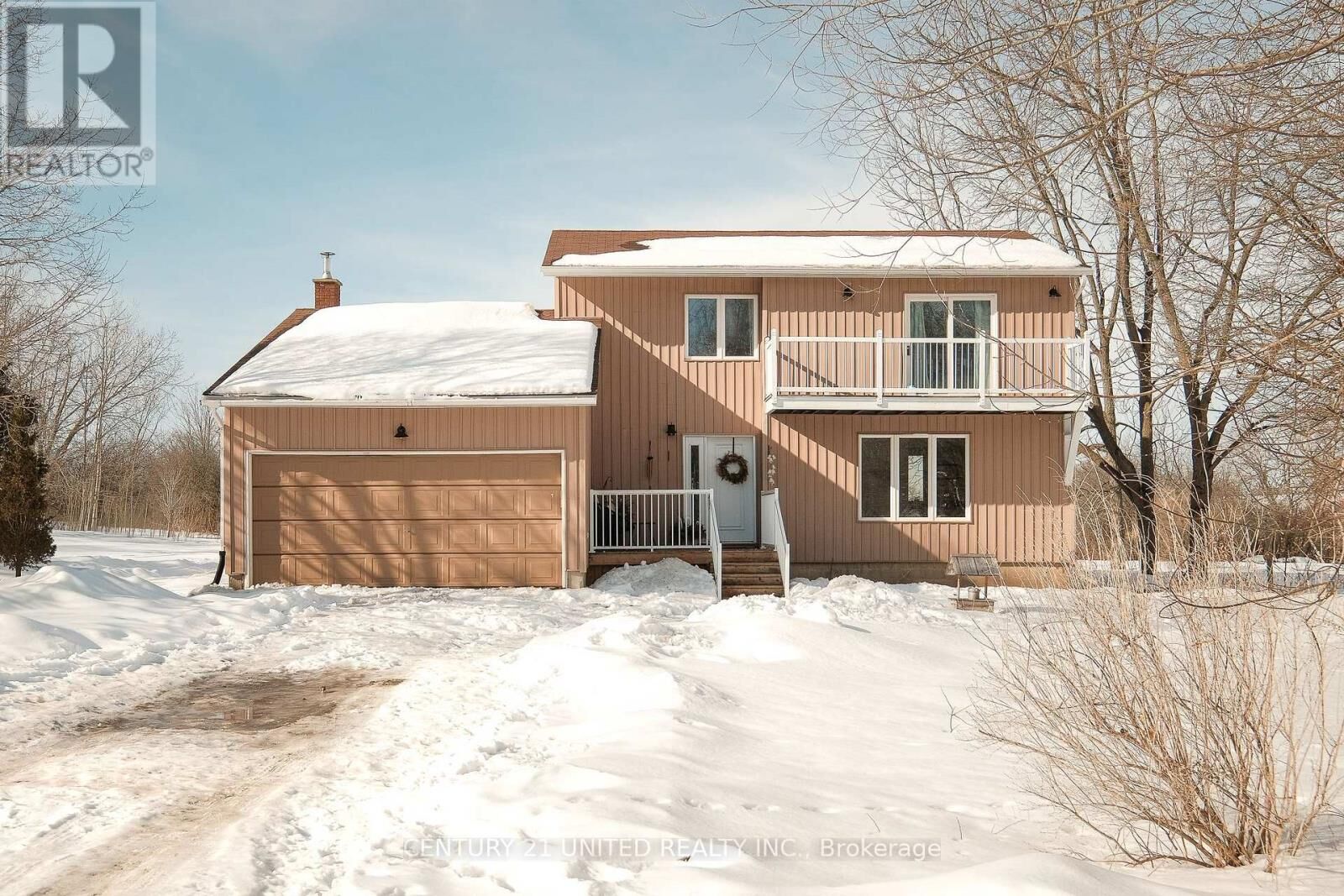 Property Photo:  228 County Road 28  ON K0L 1B0 