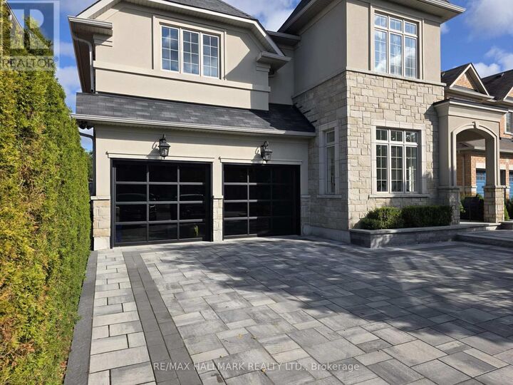 Property Photo: 1135 Cenotaph Boulevard ON L3X 0A7