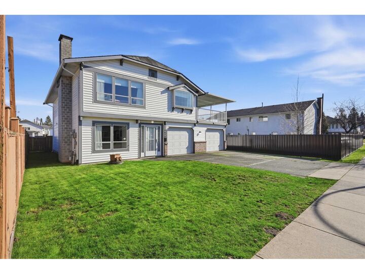 Property Photo:  9670 130 Street  BC V3T 5N2 