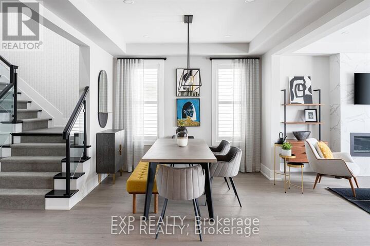 Property Photo:  1091 Charolais Place  ON K0A 2Z0 