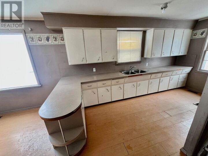 Property Photo: 34 Machin Ave ON P8N 2J9