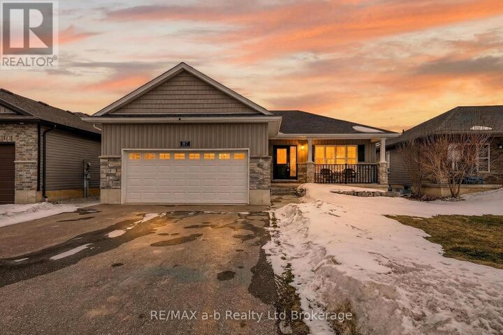 Property Photo: 87 Walker Road ON N5C 0C3