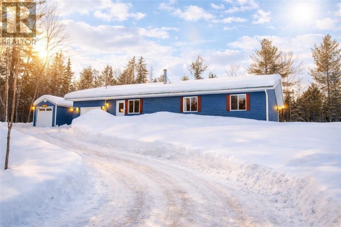 Property Photo: 8043 Hwy 535 N ON P0M 1X0