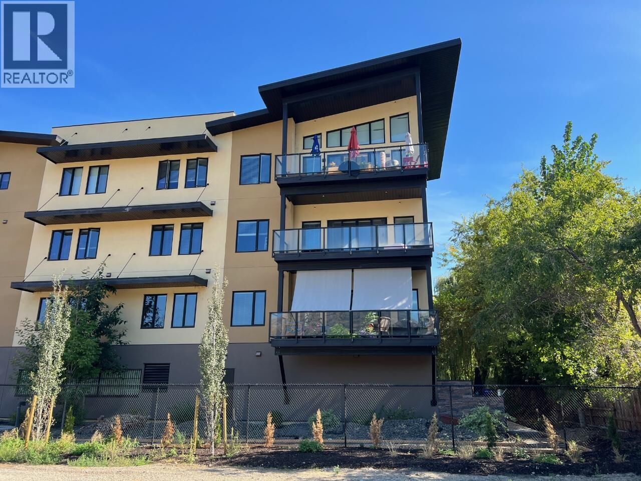 Property Photo: 3313 Wilson Street 213 BC V2A 8J3