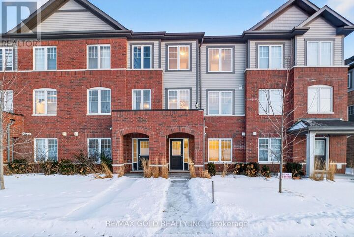 Property Photo:  846 Atwater Path  ON L1J 0E8 