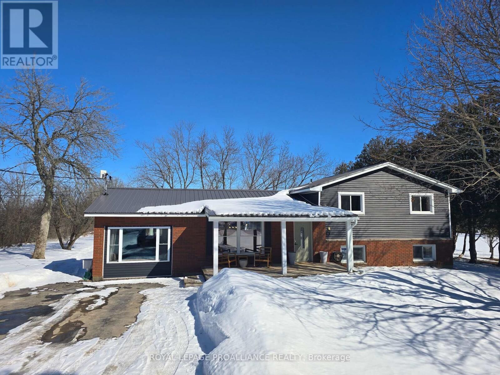 Property Photo: 1099 Wilson Road ON K0K 2J0