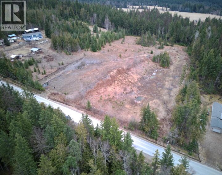 Property Photo:  707 Billings Road  BC V0G 1R1 