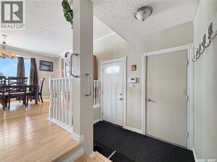 Property Photo:  247 Stacey Crescent  SK S7L 7A9 