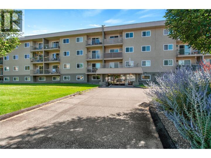 130 Skaha Place 205 — photo 1
