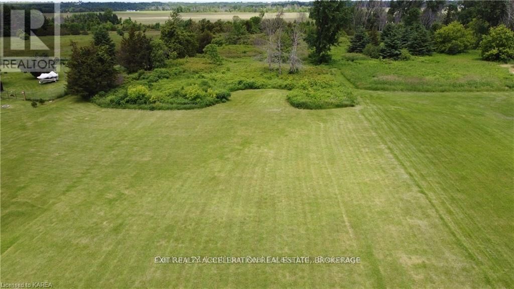 Property Photo:  0 Shermans Point Road  ON K7R 3K8 