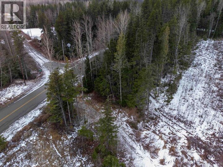Property Photo:  Lot A Old Remo Road  BC V8G 0E3 