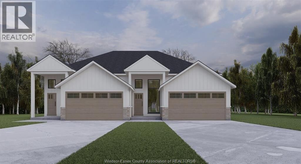 Property Photo: 2780 Sandwich West Parkway ON N9H 1H3