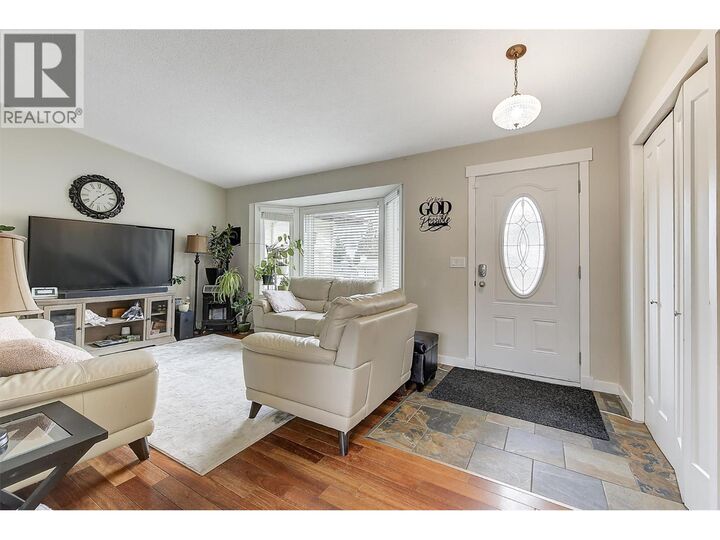 Property Photo: 3155 Webber Road BC V4T 1E7